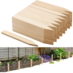 120 cm Holz-Lotus-Regenkette, Regenfänger-Kette, druckimprägniert – für den Garten, hängende Regenfängerbecher, Dachrinnen, Fallrohre - Product Image 4