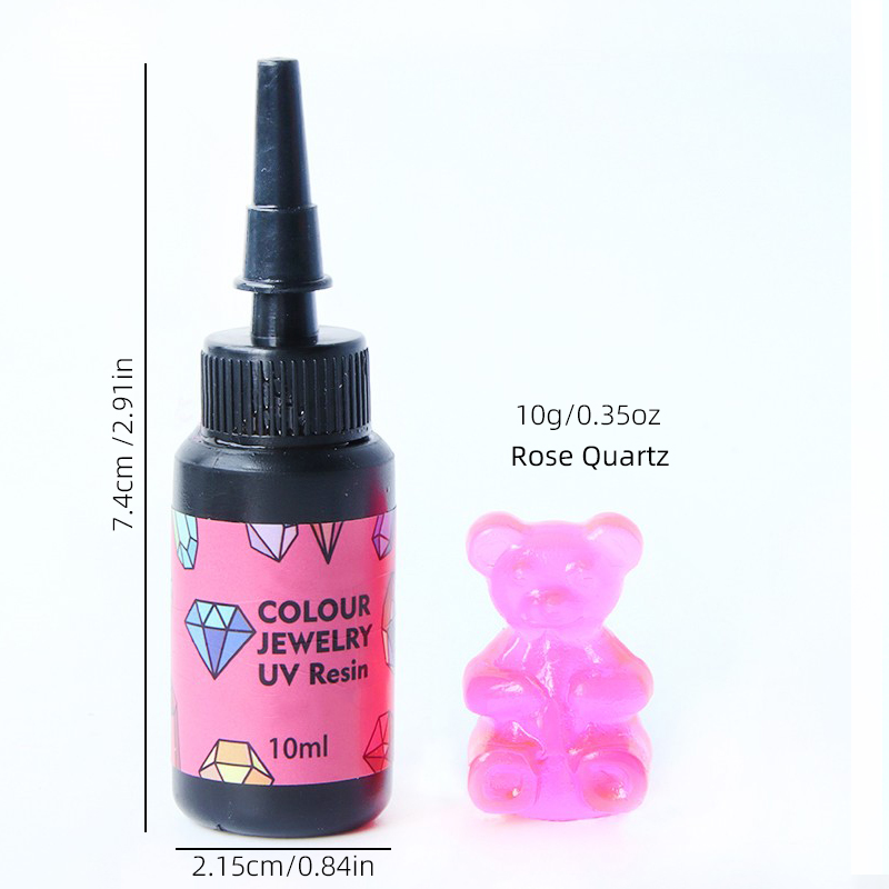 Cuarzo rosa