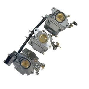 Ensemble de carburateur pour moteur hors-bord Tohatsu 3C8-03200-5, pièce de rechange pour moteur à essence 40Hp - Product Image 2