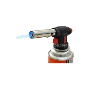 Equipo de boquilla de quemador de soplete de gas propano de calidad Primacy - Product Image 4