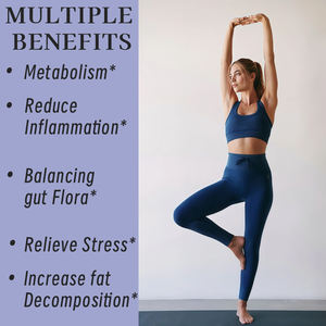 OEM ODM Custom Slimming <b>Enzyme</b> Jelly Stick Regulate Bowel Movement Dietary Supplement Boost Energy Healthy Digestion Jelly - Product Image 6