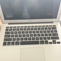 Usato per -BOOK A-IR 2013 Intel I5 4a Gen 8GB RAM 120GB SSD 13.3" 16:10 Alta Qualità