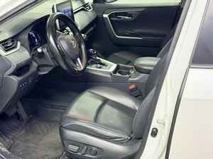 Offre Spéciale – Toyota <span class=keywords><strong>Venza</strong></span> <span class=keywords><strong>Hybride</strong></span> SUV 2.5L CVT 2WD Édition Elite Automatique 2022, Conduite à Gauche, Sièges Sombres, Occasion, Prix Compétitif Chine - Product Image 6