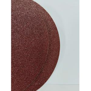 Outils abrasifs 100 pièces MOQ Haute qualité Nouveau Disque de ponçage en oxyde d'aluminium du Vietnam pour outils de ponçage - Product Image 4