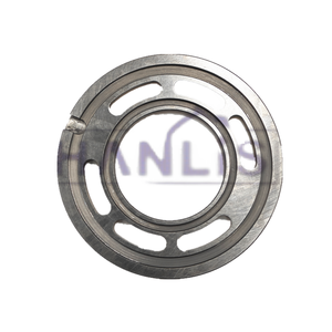 อะไหล่เครื่องจักรก่อสร้าง PC30-7 S/M PLATE 1KG รุ่น 708-7S-13230 สำหรับ PC15/PC20/PC25/PC25R/PC28UD/PC28UG (กวางตุ้ง) - Product Image 4