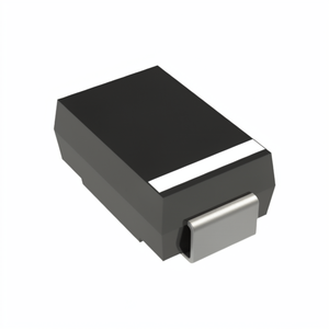 Buy Electronics Components Online Authorized Distributor US2J DO-214AA, SMB Single Diodes - Product Image 1