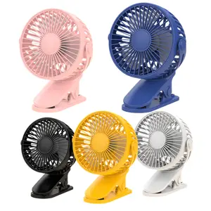 2024 high quality car fans portable handheld electric mini exhaust rechargeable standing hand table cooling fan cooler