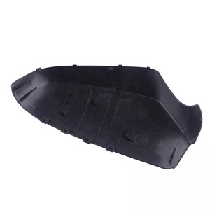 Cubierta de Espejo Retrovisor para Opel Astra 2004-2009, Juego Completo de Piezas de Auto en ABS - Product Image 2