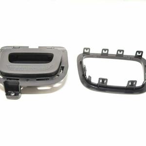 Poignée de coffre arrière compatible Mercedes-Benz W213 E200L/260/300L/320L, pièce de carrosserie, numéro de pièce A09969303009051 - Product Image 2