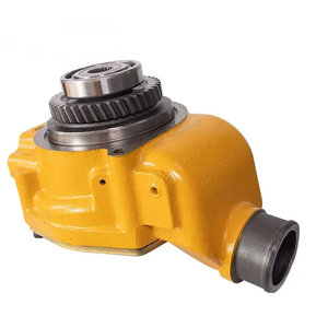 ปั๊มน้ำ C6121 C20AB-20AB601 + C20AB-2W8002 B + C อะไหล่เครื่องยนต์โรงงาน - Product Image 6