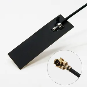 Factory Price Mini Size Internal 4G LTE Flex PCB FPC Antenna With IPEX Connector