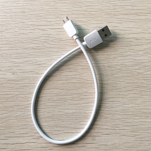 โรงงานขายส่งพีวีซี0.25เมตรไมโคร <span class=keywords><strong>Usb</strong></span> สายสั้นธนาคารอำนาจสาย <span class=keywords><strong>Usb</strong></span> ชาร์จอย่างรวดเร็วสายเคเบิลข้อมูลสั้น25เซนติเมตร - Product Image 6