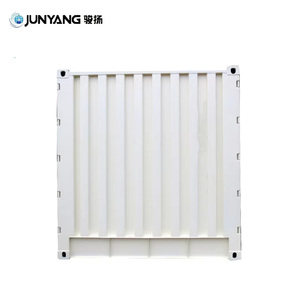 Bán buôn 20ft mở Side Container vận chuyển 'side mở container - Product Image 2