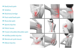 Neueste Fortschrittliche Veterinärmedizinische 30W 60W Klasse 4 Lasertherapie-Maschine zur Linderung von Knieschmerzen und Nackenschmerzen - Product Image 3