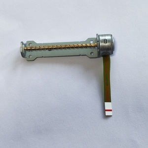 Replacement Lateral Drive Worm Gear Motor for Xbox 360 Phat/ Slim/E/Super Optical Disc Drive Laser Lens <b>Slide</b> Motor Assembly - Product Image 5