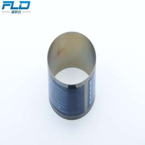 Élément chauffant pour <span class=keywords><strong>lave</strong></span>-<span class=keywords><strong>vaisselle</strong></span> en acier inoxydable certifié CE 230V 2080W, chauffage instantané à film épais pour <span class=keywords><strong>lave</strong></span>-<span class=keywords><strong>vaisselle</strong></span> domestiques et compacts - Product Image 2