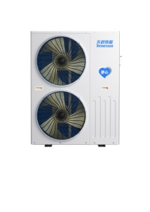 Bomba de Calor de Aire para el Hogar con Refrigerante R32 KSR-28 <span class=keywords><strong>BP</strong></span>/CA1 - Precio Competitivo, Larga Vida Útil - Product Image 1