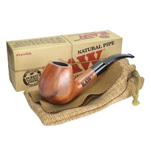Pour les pipes à fumer naturelles-15.49 - Product Image 1
