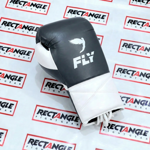 Ensemble d'entraînement et de sparring Fly neuf, sur mesure, en cuir professionnel, dernier modèle, ensemble de boxe Fly super confortable, ensemble de kickboxing Fly - Product Image 1