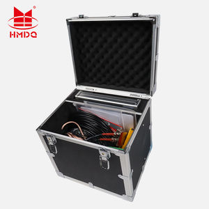 HM5010 Handheld Portable SFRA Sweep Frequenzgang analyze <span class=keywords><strong>Test</strong></span> gerät zur Transformator erkennung - Product Image 4