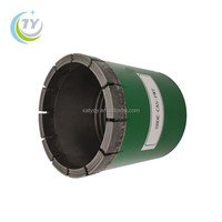 Casing Batang Bor, Casing Batang PWT, Baja Karbon Tempa, Alat Pengeboran, Mata Bor untuk Pengeboran Sumur