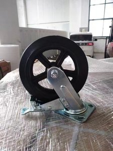 รถเข็นขนหินแกรนิต 4 ล้อ แบบถอดประกอบได้ สำหรับขายส่ง - Product Image 6