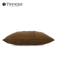 TiffHome 30*50cm Coussin décoratif moderne et écologique pour la maison, chaise d'extérieur, siège de voiture, housse de coussin faite à la main pour le salon