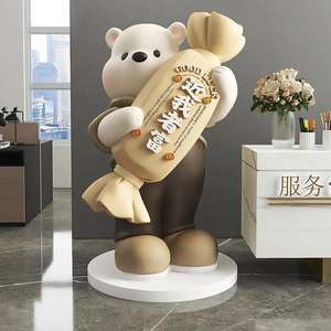 Скульптура астронавта из стекловолокна в натуральную величину, домашний декор, витрина магазина - Product Image 6