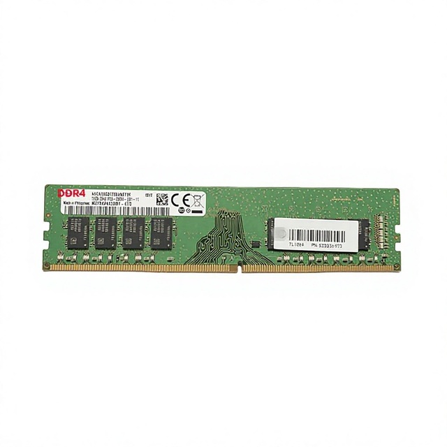 DDR4 2666 16GB Desktop Memory Module Model Number 16GB DDR4 2666 Made in China Original Factory Stock Boxed