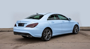 <span class=keywords><strong>CLA</strong></span> 200 Dynamic Hybrid <span class=keywords><strong>Sedan</strong></span> Usata di Alta Qualità con Motore e Guida a Sinistra, Vendita all'Ingrosso a Prezzi Convenienti - Product Image 3