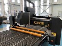 Máquina enrutadora CNC con controlador nk105 DSP