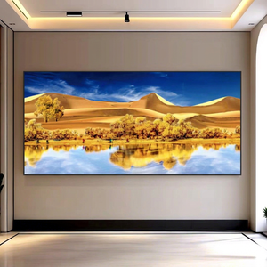 Écran d'affichage numérique LED extérieur à haute économie d'énergie série TI P6.66 pour la publicité - Product Image 1
