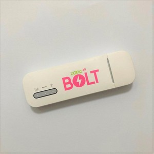 E3372h-153 <span class=keywords><strong>4G</strong></span> LTE USB Dongle Modem - Product Image 5