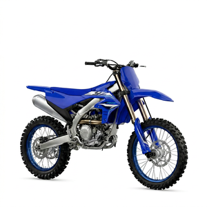 Precio al por mayor para la nueva motocicleta Yamaha Y/Z 450F 2026 de fábrica, para adultos, de aventura todoterreno, con 3 años de garantía, lista para exportación - Product Image 1
