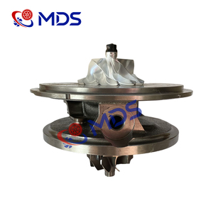 ตลับเทอร์โบ GTE1449KVZ รุ่น 877674-0004 สำหรับ Fiat Ducato Peugeot Boxer <span class=keywords><strong>Citroen</strong></span> <span class=keywords><strong>Jumper</strong></span> 2.3 Multijet 140 แรงม้า 5802363734 - Product Image 4