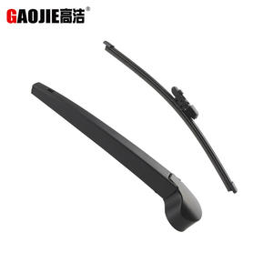 Brazo del limpiaparabrisas trasero Gaojie de 280 mm para Skoda Fabia 2015 y posteriores - Product Image 2