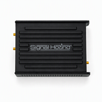 Générateur de signaux vectoriels Signal Hound VSG200, 100 kHz à 20 GHz, bande passante de 40 MHz, source de signaux RF avec USB-C