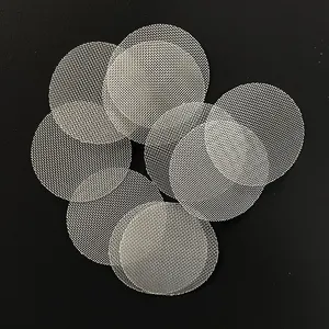 Malha de filtro de malha lisa de nylon 500 micron jpp 35