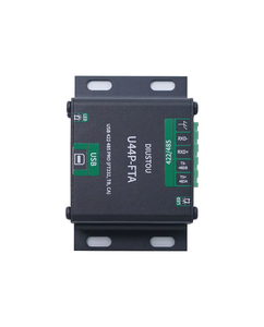 وحدة تحويل الاتصالات التسلسلية DIUSTOU U44P-FTA USB 422 485 PRO (<span class=keywords><strong>CA</strong></span>) - Product Image 3
