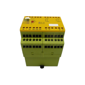 Controlador PLC PN0Z XV21 324-240VACDC 2NO 2NO T 774552 - Product Image 1