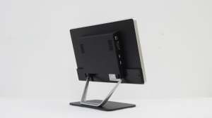 Terminal de point de vente tout-en-un pliable en aluminium de haute qualité de 15,6 pouces avec système de PDV gratuit pour le marché de détail - Product Image 5