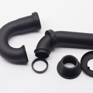 Bộ xả nước chậu rửa tiết kiệm không gian bằng đồng thau, khuyến mãi nóng - Product Image 6