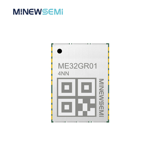 günstig L1+ L5 GPS/<span class=keywords><strong>GNSS</strong></span> Wireless Receiver Module ME32GR01-hohe Genauigkeit Outdoor-Positionserkennung Unterstützung Multi-Konstellation - Product Image 5