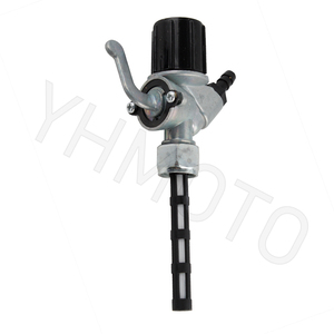 ก๊อกน้ำมันเชื้อเพลิงมอเตอร์ไซค์ YHMOTO พร้อมตัวกรอง เหมาะสำหรับ Simson MZ ETZ 150 250 251 TS ES Trophy - Product Image 5