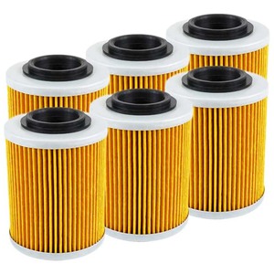Accesorio para Motocicleta, Piezas del Motor, Limpiador de Aceite, Filtro de Aceite DRZ <span class=keywords><strong>DR</strong></span> RV125 200 - Product Image 1