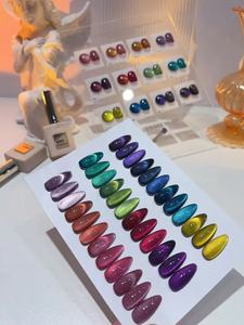 <span class=keywords><strong>Vendeeni</strong></span> 2025ใหม่เซ็ตเจลทาเล็บแสงจันทร์หลากสี12สีเซ็ตเจลเรซินยูวีปลอดสารพิษ1กก. ขายส่งสหรัฐอเมริกา - Product Image 5