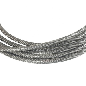 Tốt nhất của Polymer Rope Core Right Cross Twist 8 mét 8 * 19s-csc thang máy Dây Dây cho khuyến mãi - Product Image 2