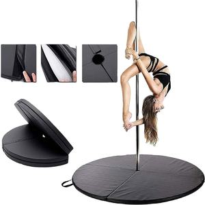 2024 ขายร้อนเต้นรําเสาSem Estala No Chao Colchonetaเต้นรําเสาTapis - Product Image 6