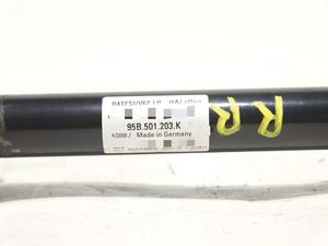 For Porsche Macan 2015-2021 OEM 95B501203K Right Rear Passenger Side Drive Shaft <strong>CV</strong> <strong>Axle</strong> Assembly Replacement Auto <strong>Component</strong> - Product Image 4
