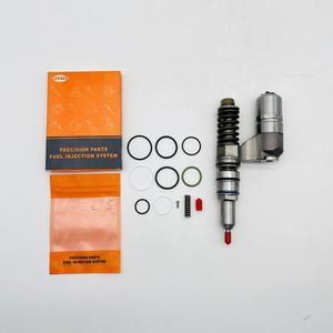 Nuovo <span class=keywords><strong>Kit</strong></span> di Riparazione per Pompa Unitaria <span class=keywords><strong>Bosch</strong></span> 891810-799008 Serie 799 per Iniettore Pompa Carburante Diesel - Product Image 4